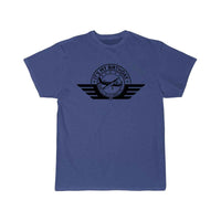 Thumbnail for It's my birthday and I'll fly if I want to Pilots T-SHIRT THE AV8R