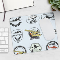 Thumbnail for FLYING CLUB  -  MOUSE PAD Printify
