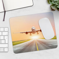 Thumbnail for AVIATION CANVAS -  MOUSE PAD Printify