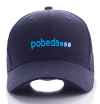 Thumbnail for POBEDA AIRLINE DESIGNED CAP