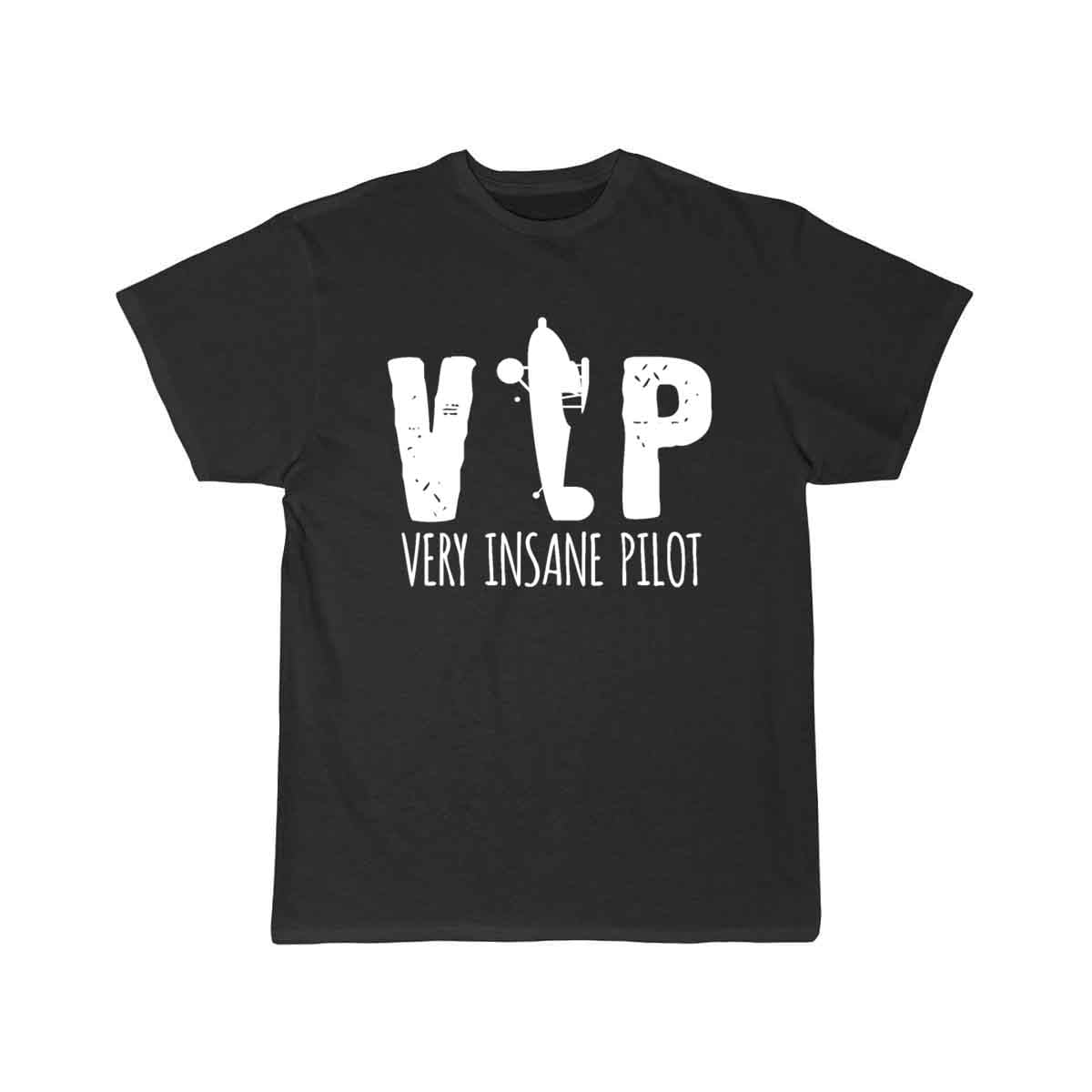 VIP - verry insane pilot T SHIRT THE AV8R