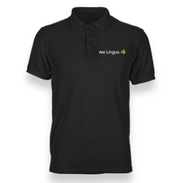 Thumbnail for LINGUS AIRLINES POLO T-SHIRT