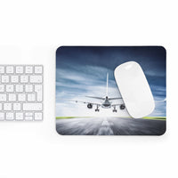 Thumbnail for AIRCRAFT THE SKY -  MOUSE PAD Printify