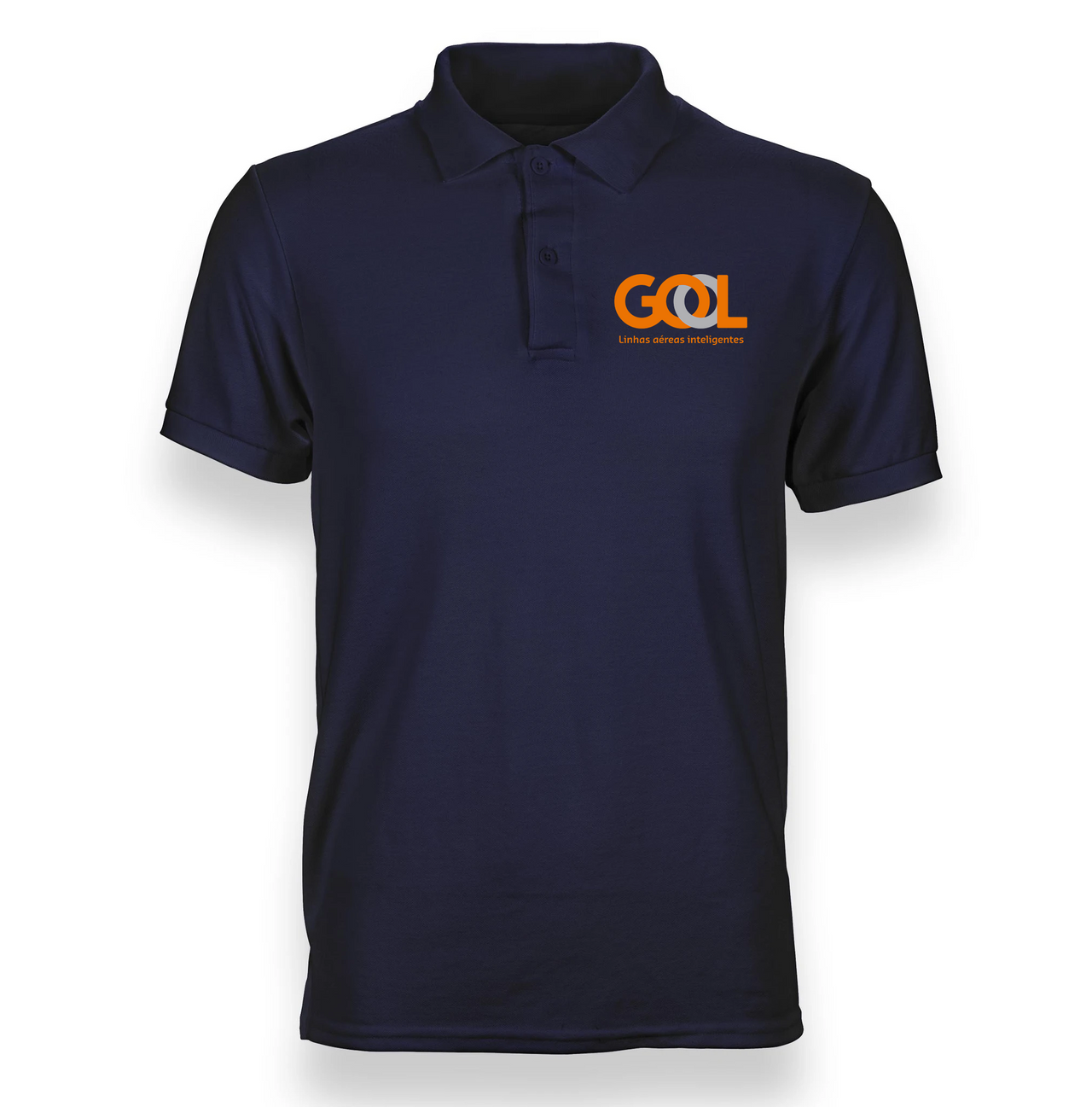 GOOL AIRLINES POLO T-SHIRT