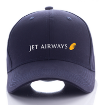 Thumbnail for JET AIRLINE DESIGNED CAP