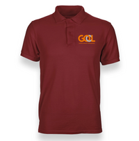 Thumbnail for GOOL AIRLINES POLO T-SHIRT