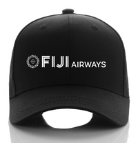 Thumbnail for FIJI AIRLINE DESIGNED CAP