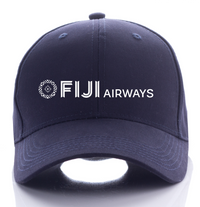 Thumbnail for FIJI AIRLINE DESIGNED CAP