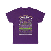 Thumbnail for I'm A Pilot T Shirt T-SHIRT THE AV8R