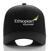 Thumbnail for ETHIOPIAN AIRLINE DESIGNED CAP