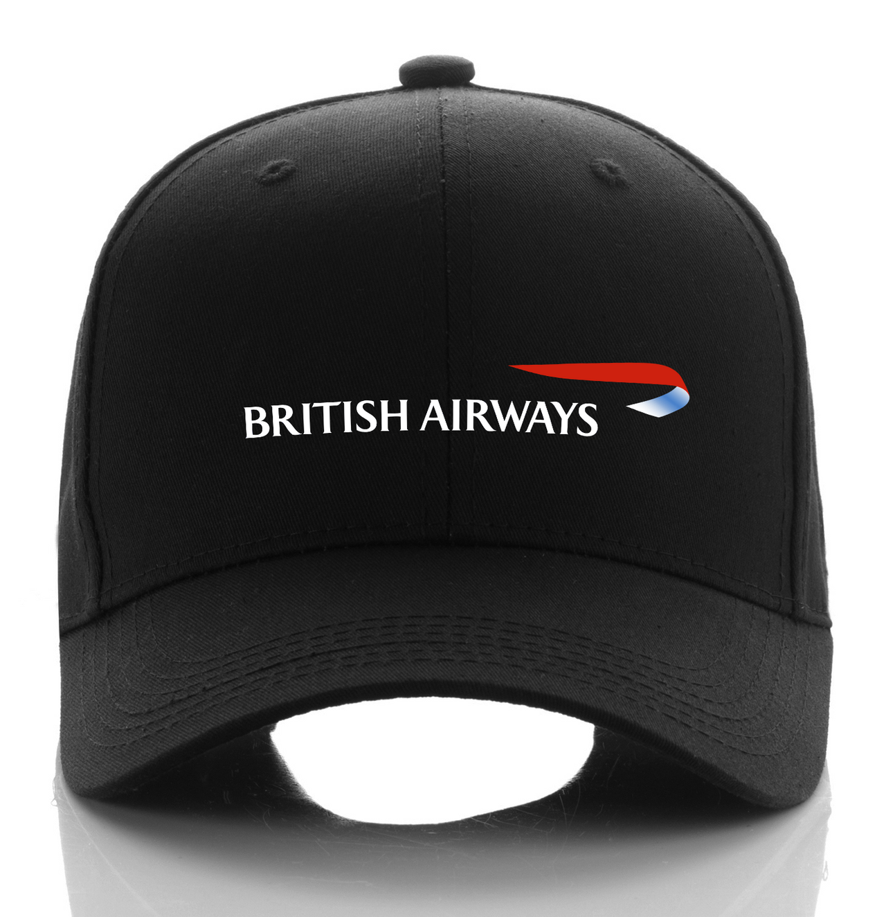 BRITISH AIRLINE DESIGNED CAP