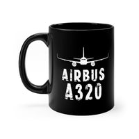 Thumbnail for AIRBUS 320 Printify
