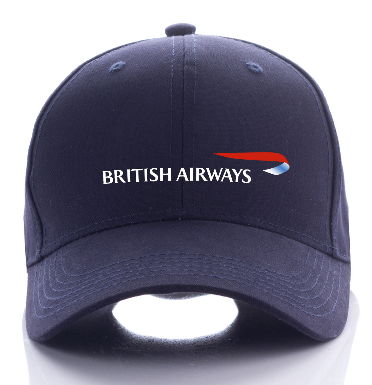 BRITISH AIRLINE DESIGNED CAP