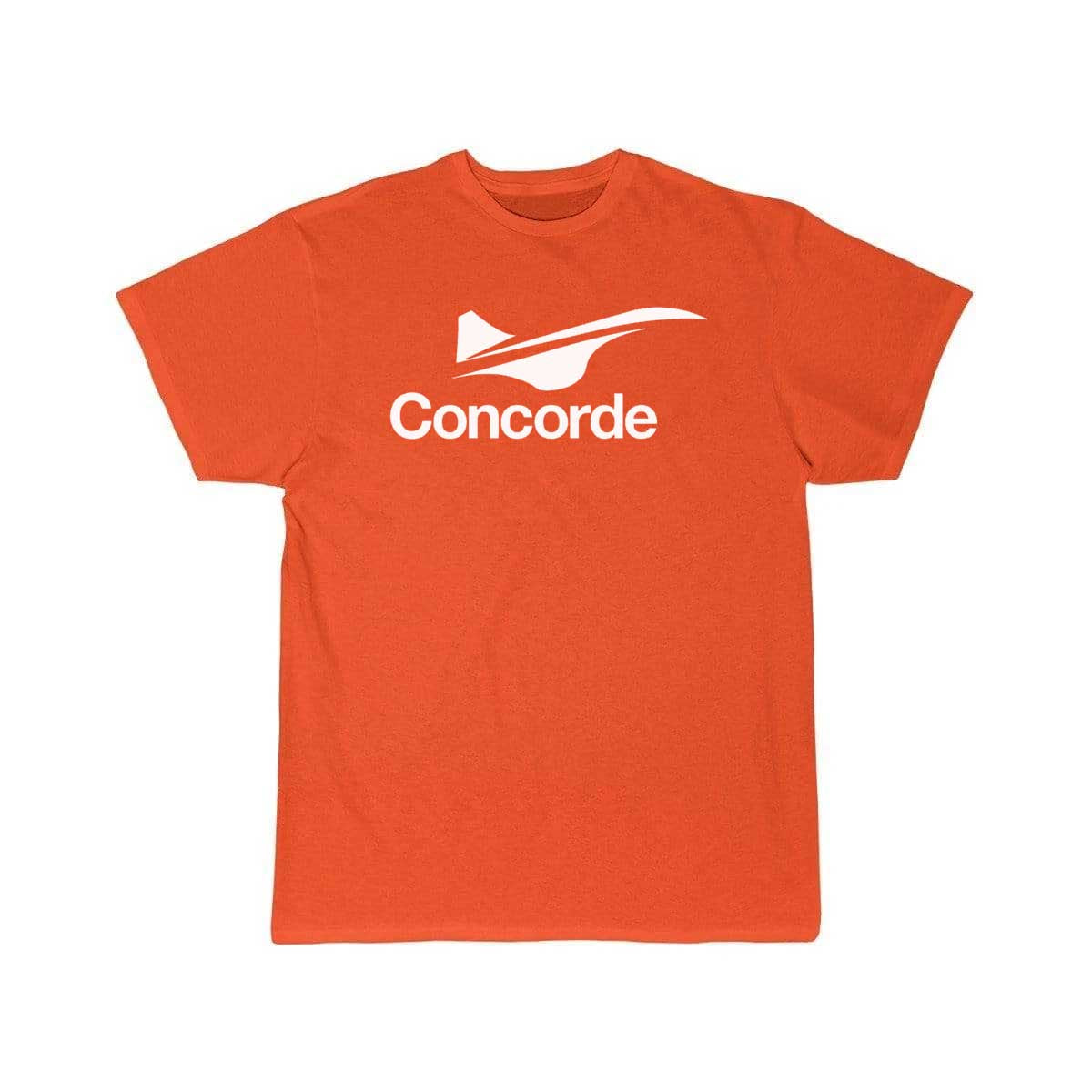 CONCORD T Shirt THE AV8R
