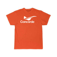 Thumbnail for CONCORD T Shirt THE AV8R