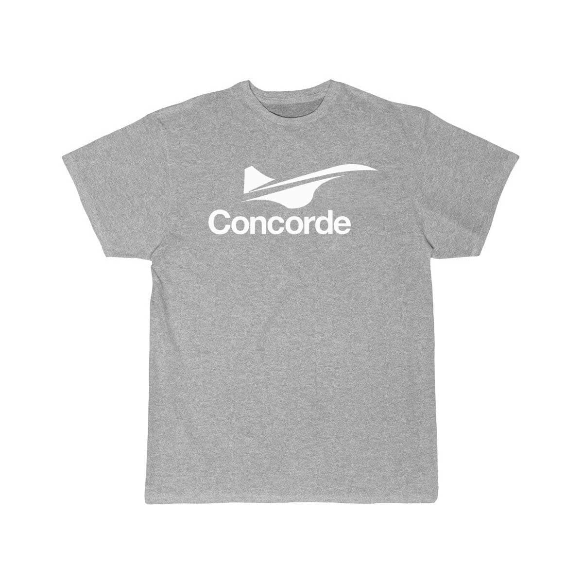 CONCORD T Shirt THE AV8R
