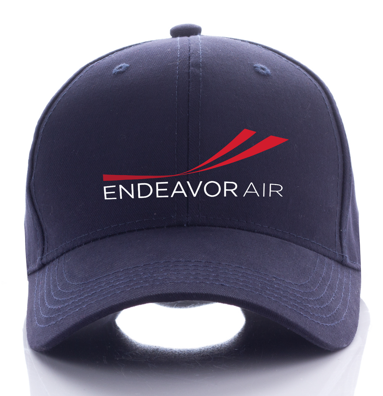 ENDEAVOR AIRLINE DESIGNED CAP