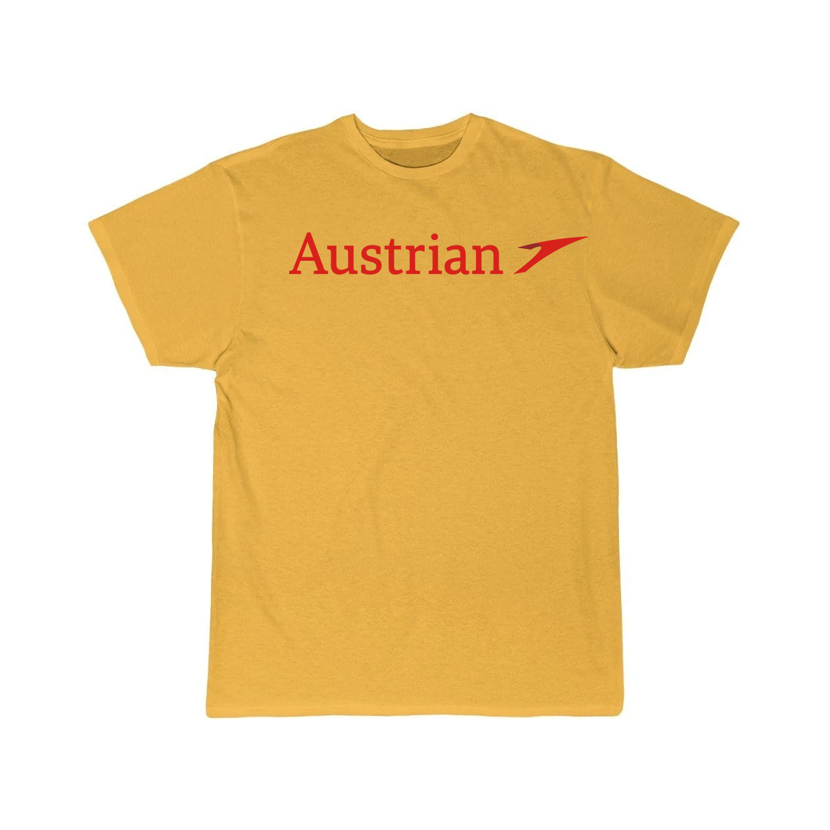 AUSTRIAN AIRLINE T-SHIRT