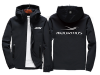 Thumbnail for MAURITIUS AIRLINES  AUTUMN JACKET THE AV8R
