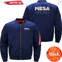 Thumbnail for MESA AIRLINE JACKET