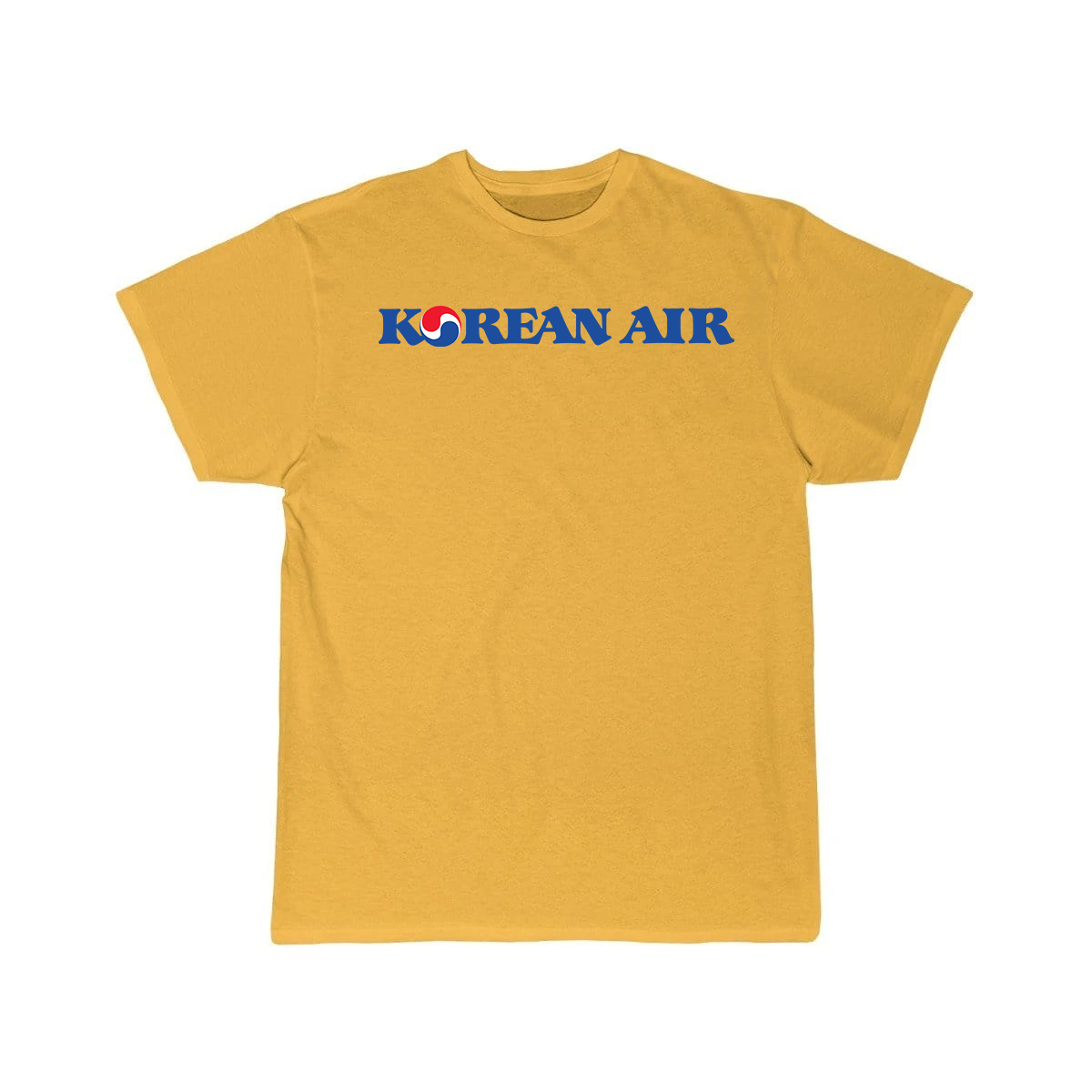 KOREAN AIRLINE T-SHIRT
