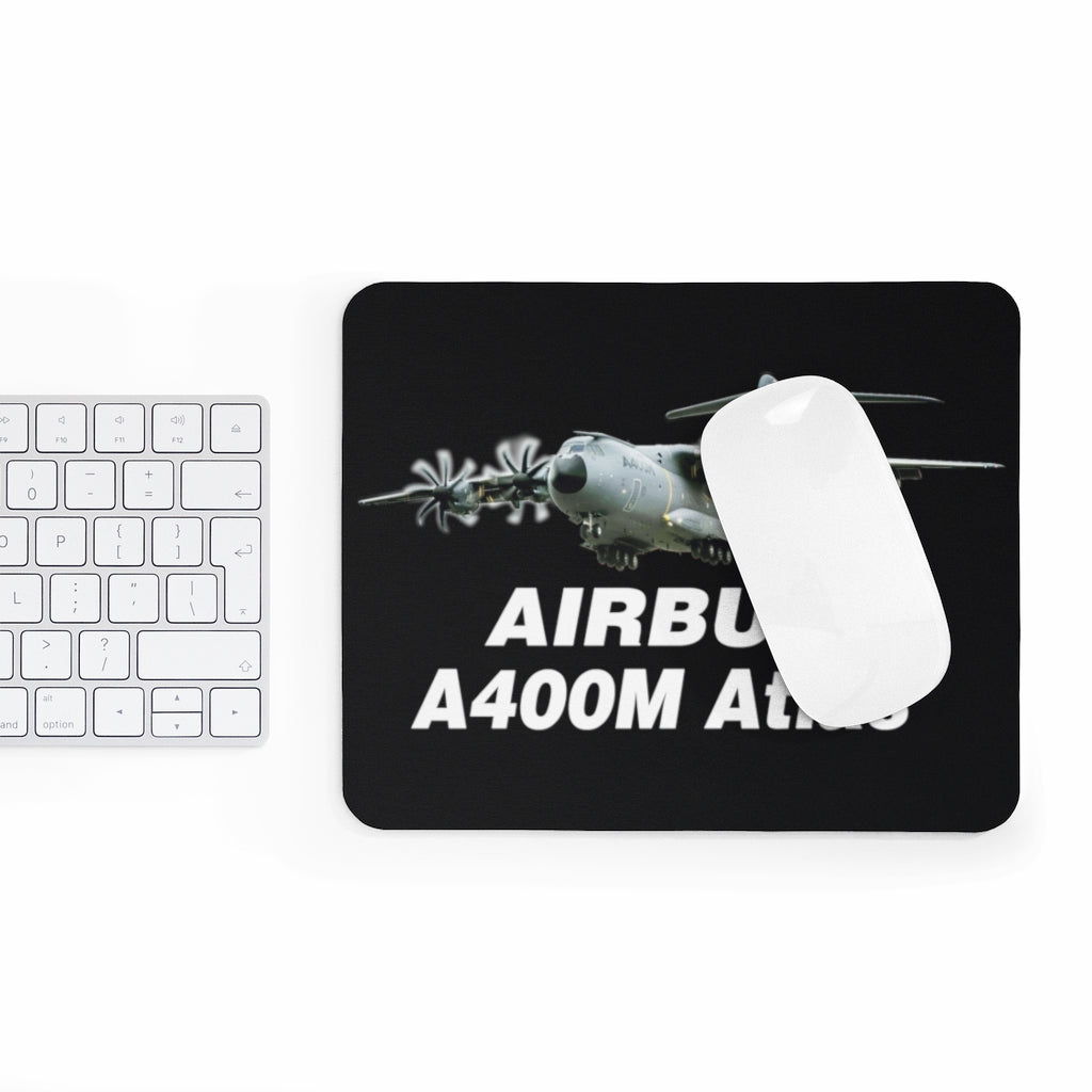 AIRBUS A400M ATLAS -  MOUSE PAD Printify