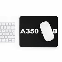 Thumbnail for AIRBUS 350 - MOUSE PAD Printify