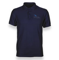 Thumbnail for HERMES AIRLINES POLO T-SHIRT