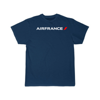 Thumbnail for FRANCE AIRLINE T-SHIRT