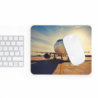 Thumbnail for AVIATION  EVENING  -  MOUSE PAD Printify