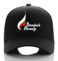 Thumbnail for BANGKOK AIRLINE DESIGNED CAP