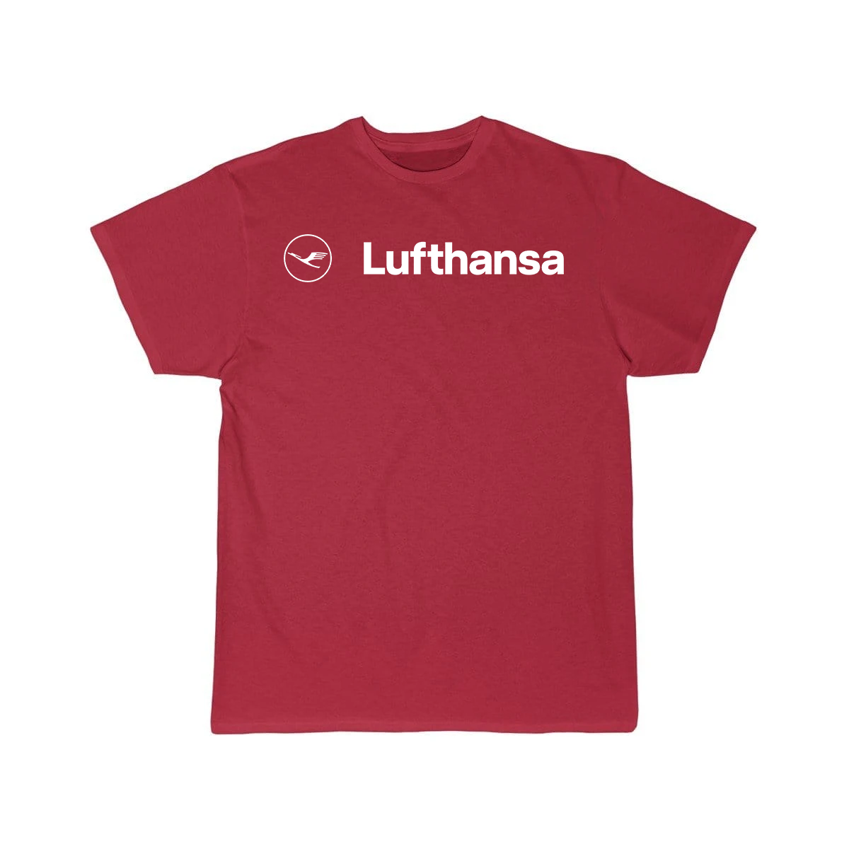 LUFTHANSA AIRLINE T-SHIRT