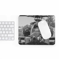 Thumbnail for AIRCRAFT FITER -  MOUSE PAD Printify