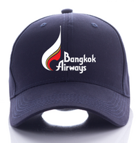Thumbnail for BANGKOK AIRLINE DESIGNED CAP