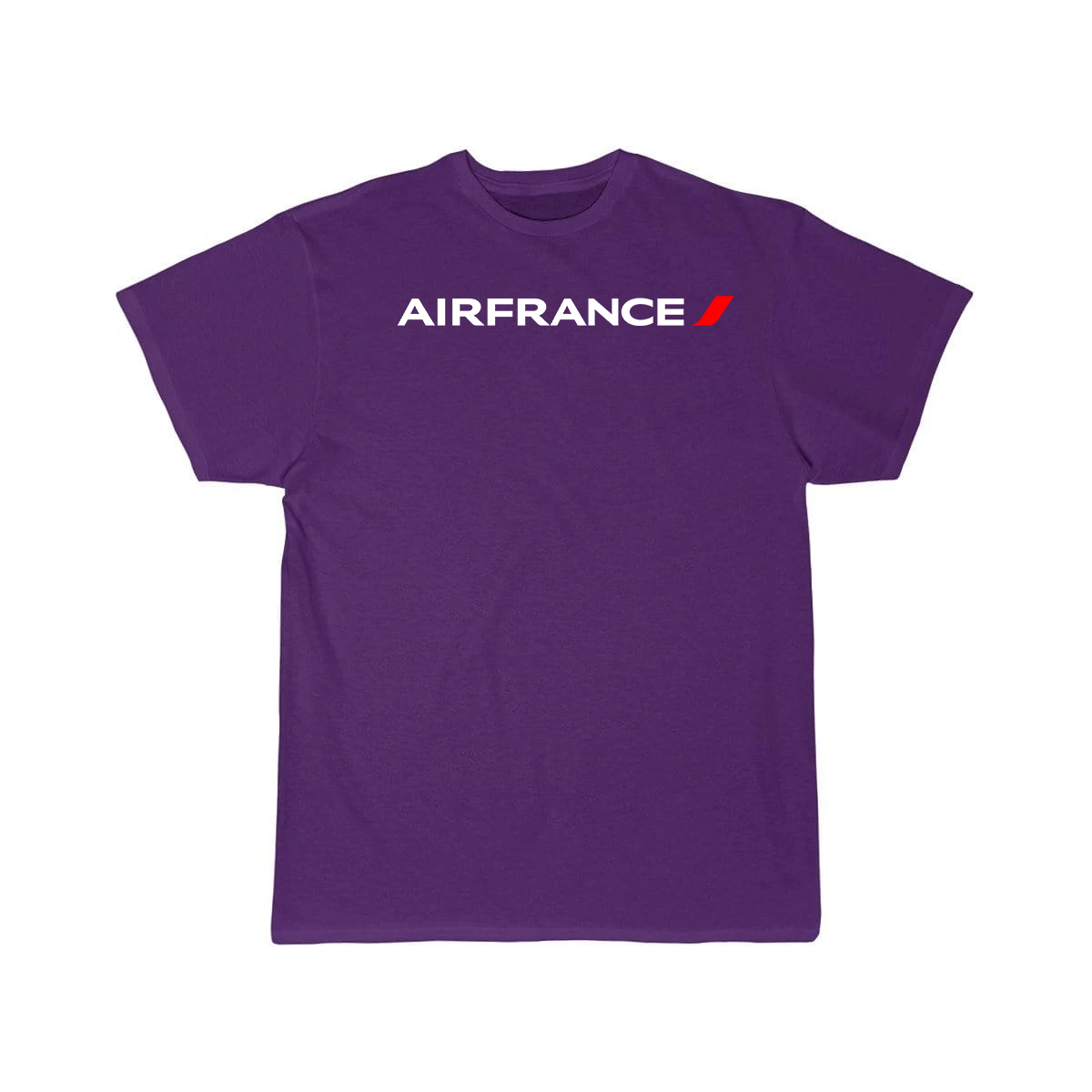 FRANCE AIRLINE T-SHIRT