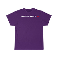 Thumbnail for FRANCE AIRLINE T-SHIRT