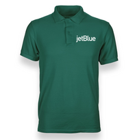 Thumbnail for JETBLUE AIRLINES POLO T-SHIRT