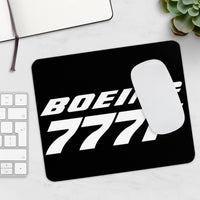 Thumbnail for BOEING 777F -  MOUSE PAD Printify