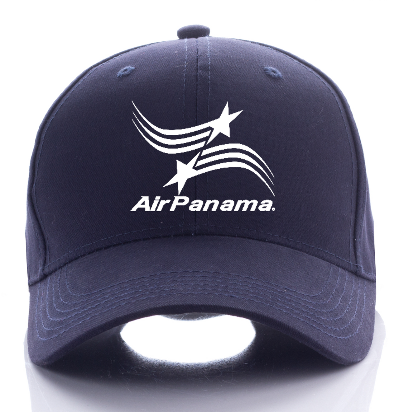 PANAMA AIRLINE DESIGNED CAP