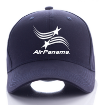 Thumbnail for PANAMA AIRLINE DESIGNED CAP