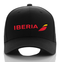 Thumbnail for IBERIA AIRLINE DESIGNED CAP