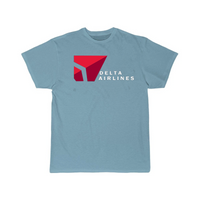 Thumbnail for DELTA AIRLINE T-SHIRT