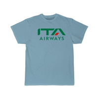 Thumbnail for ITALY AIRLINE T-SHIRT