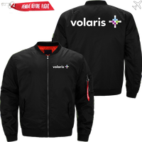 Thumbnail for VOLARIS AIRLINE-JACKE