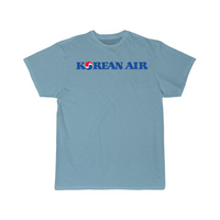 Thumbnail for KOREAN AIRLINE T-SHIRT