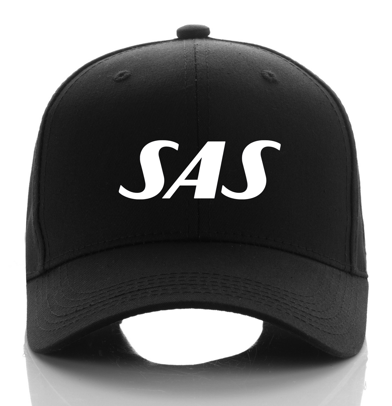 SAS AIRLINE DESIGNED CAP