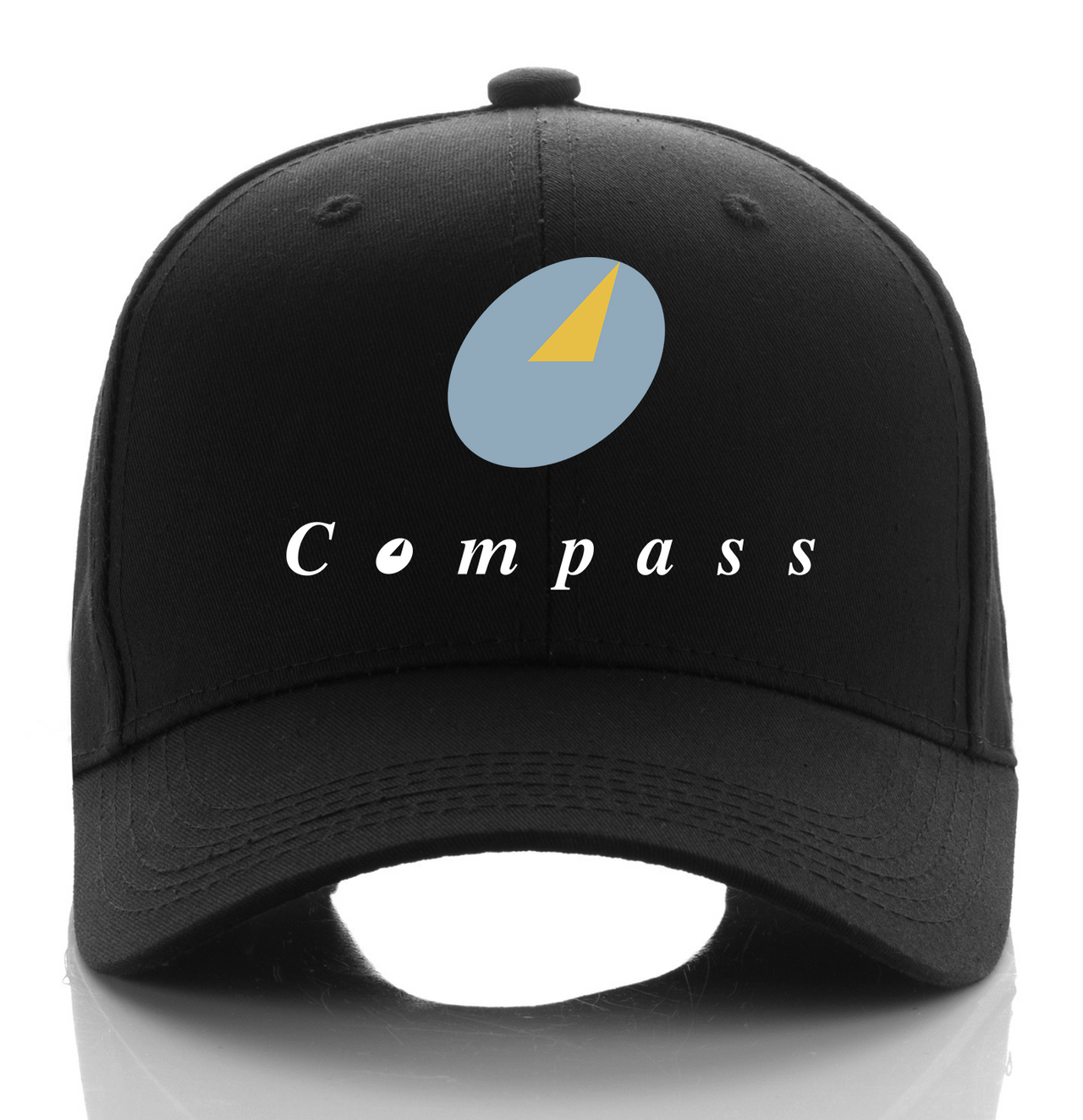 COMPASS AIRLINE DESIGNED CAP