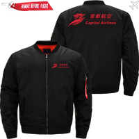 Thumbnail for CAPITAL AIRLINE JACKET