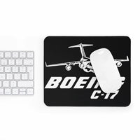 Thumbnail for BOEING C-17 -  MOUSE PAD Printify