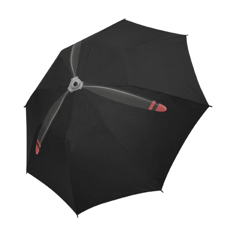 Propeller Umbrella Model 10 e-joyer